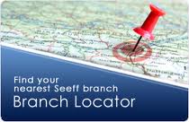 Branch Locator